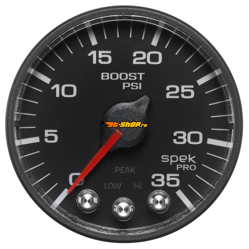 AutoMeter P303328 AM Spek-Pro Gauges