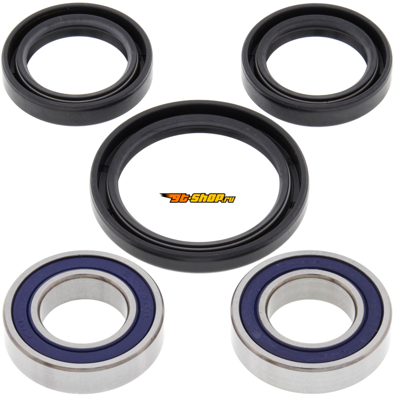 ABR Wheel Bearing Kits All Balls Racing 25-1080