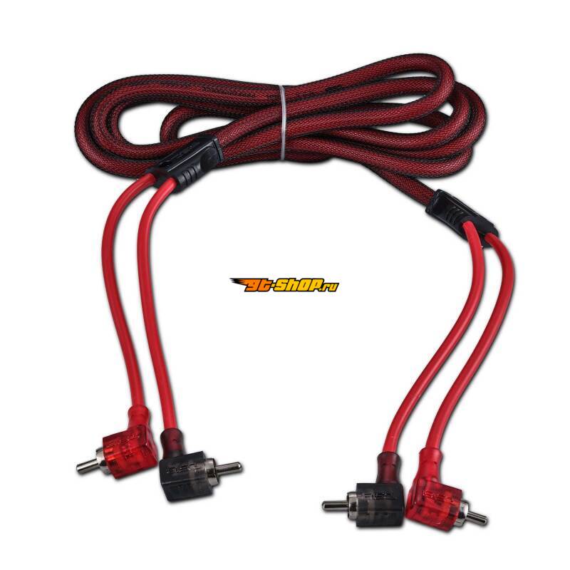 DS18 R6.L DSE RCA Wires