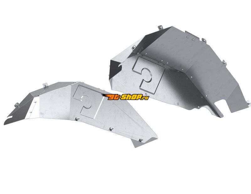 Artec Industries JL5111 ART Fenders