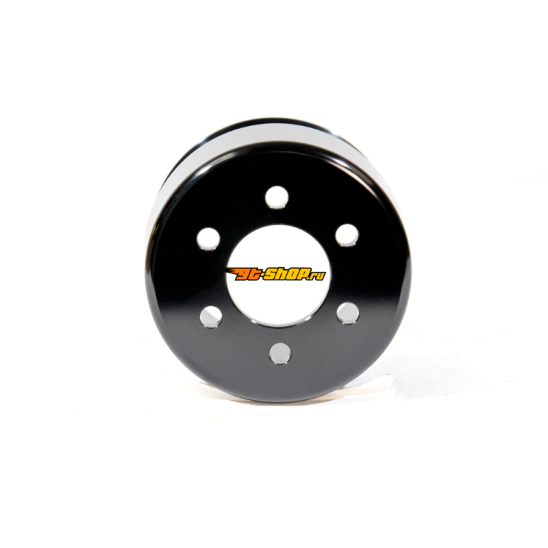 VMP Performance VMP-29-6-B-GR VMP Supercharger Pulleys