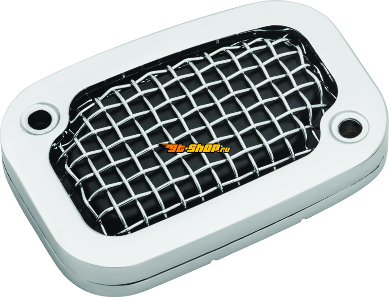 Kuryakyn 6532 KUR Bolt Covers D