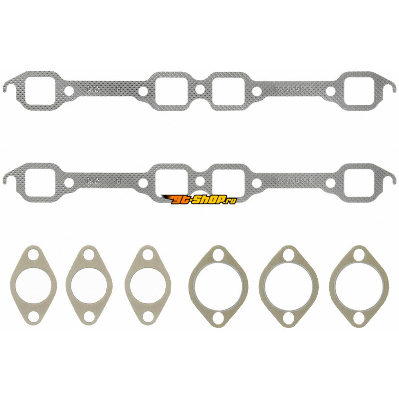FEL Exhaust Manifold Gaskets Fel-Pro MS9492B
