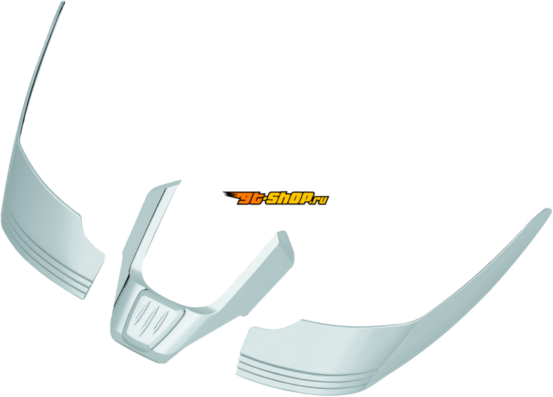 Kuryakyn 8921 KUR Bolt Covers C