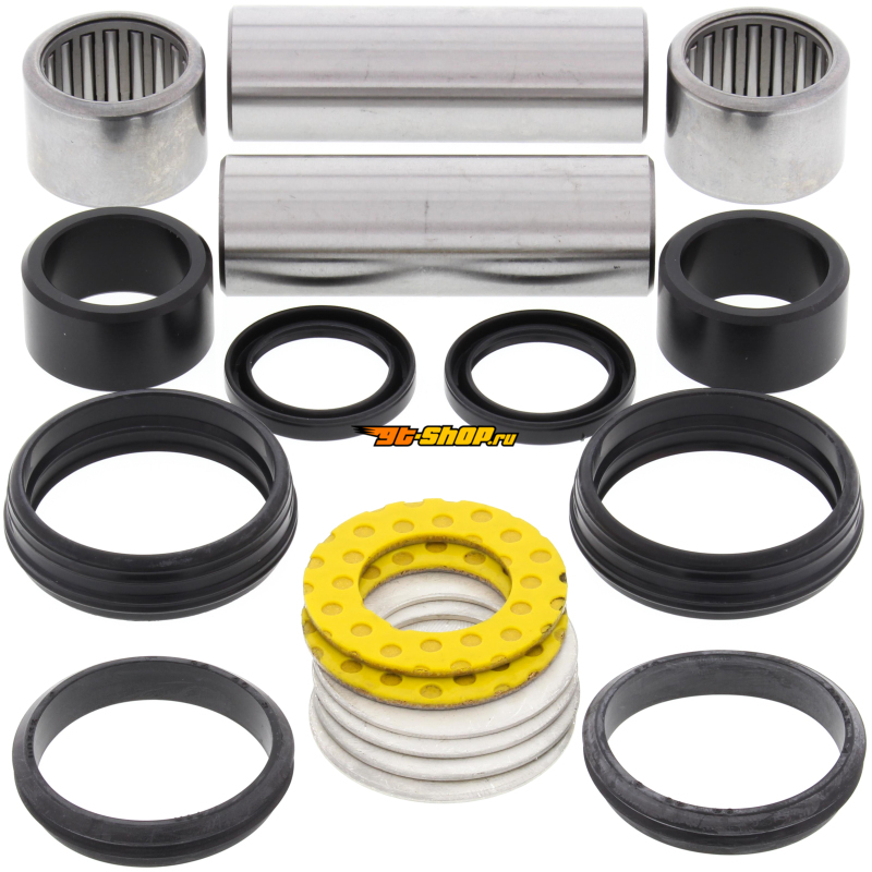All Balls Racing 28-1143 ABR Swing Arm Bearing Kits