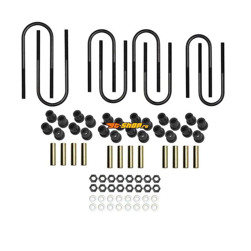 Skyjacker S2471 SKY Lift Kit Components