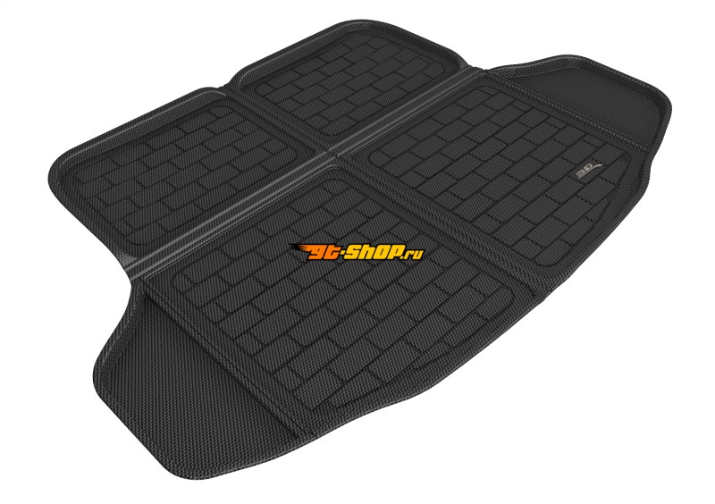 3D MAXpider M1NS1211309 ACE Cargo Liner - Black