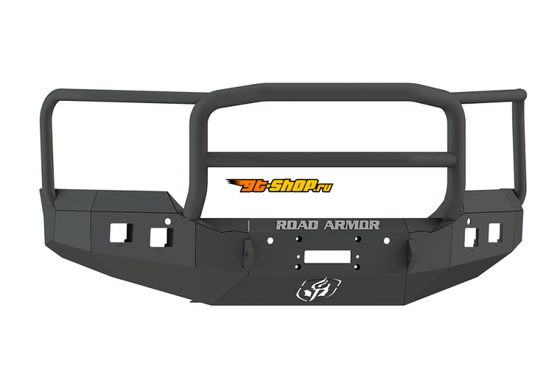 Road Armor 215R5B RDA Stealth Front Bumpers