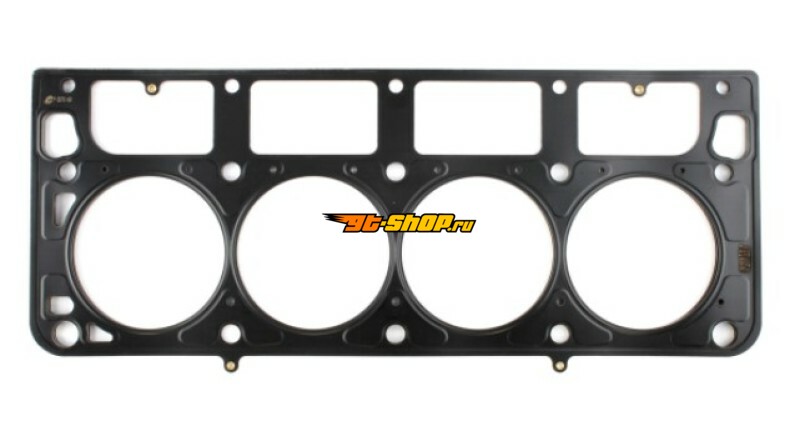 Cometic Gasket H1518051S CG Head Gaskets