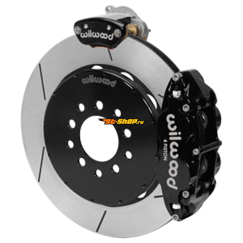 WIL Aero Brake Kit Wilwood 140-15348