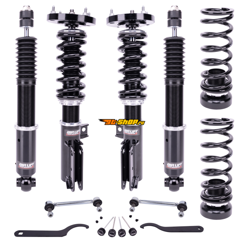 Air Lift 79015 ALF Coilover Kits