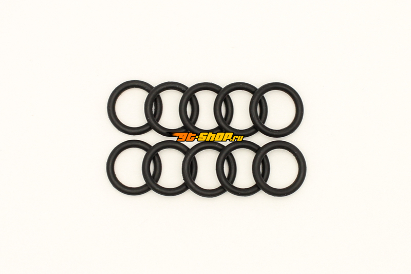 DeatschWerks 6-02-0306 DW ORB O-Rings