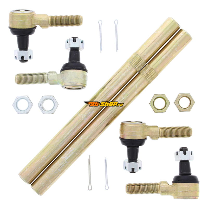 All Balls Racing 52-1006 ABR Tie Rod Kits