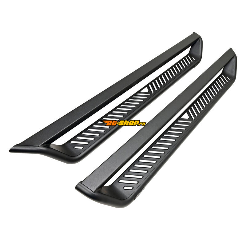 Westin 20-43835 WES Running Boards - Outlaw