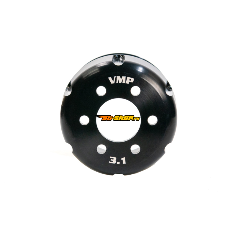 VMP Performance VMP-31-6-B VMP Supercharger Pulleys