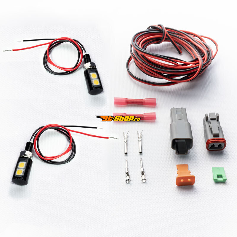 Artec Industries OZ0803 ART LED Light Kit