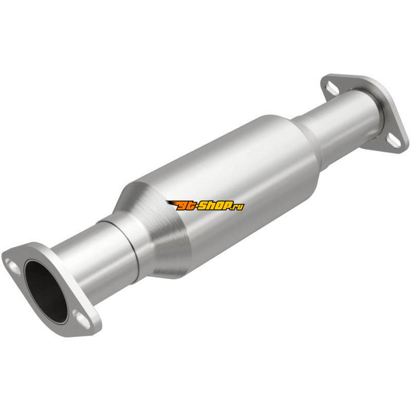 MAG Converter Direct Fit Magnaflow 4481249