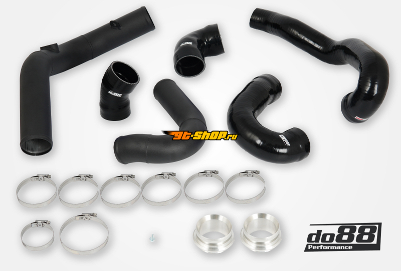 DOB Intercooler Pipe Kit do88 TR-330-S