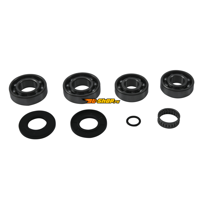 All Balls Racing 25-2122 ABR Xtreme Duty Axles