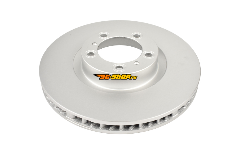 DBA 3870EL DBA En-Shield Standard Rotors
