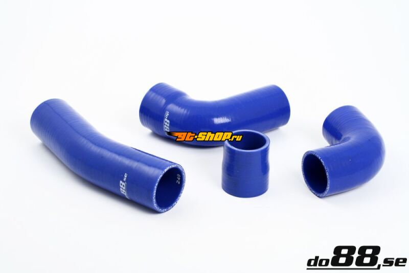 DOB Hose - Intercooler/Turbo do88 DO88-KIT22