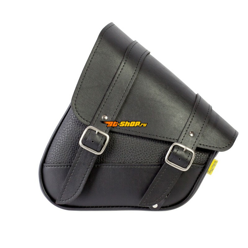 Willie & Max 59776-00 WAM Swingarm Bags