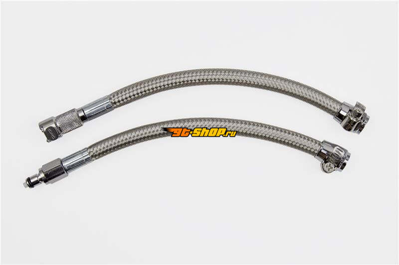 Goodridge HDFL001 GR PWS Brake Line Fittings