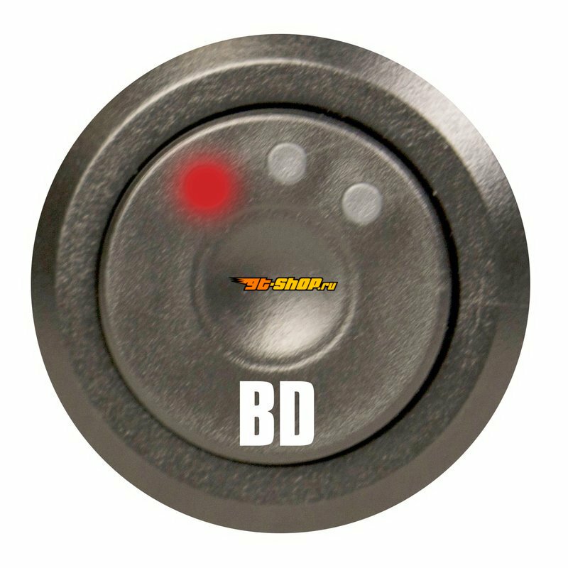BD Diesel 1057705 BDD Throttle Sensitivity Boost