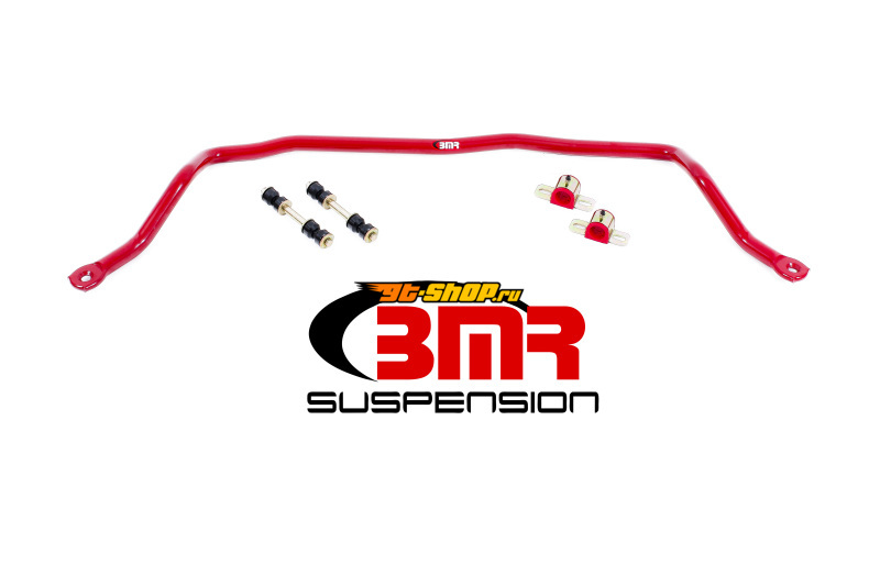 BMR Suspension SB006R BMR Sway Bar Kits