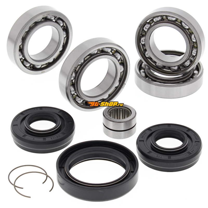 All Balls Racing 25-2078 ABR Differential Kits