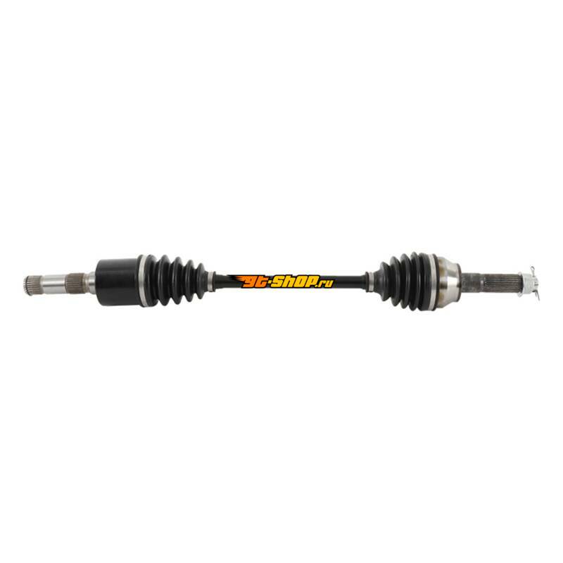 All Balls Racing AB6-PO-8-394 ABR A-Arm Kits