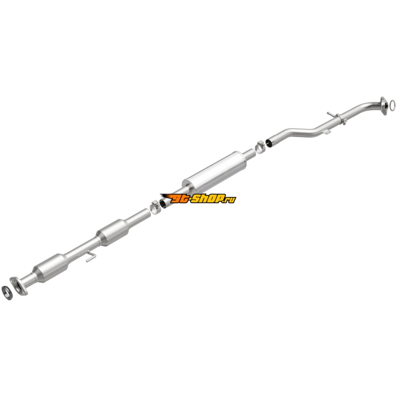 MAG Converter Direct Fit Magnaflow 52574