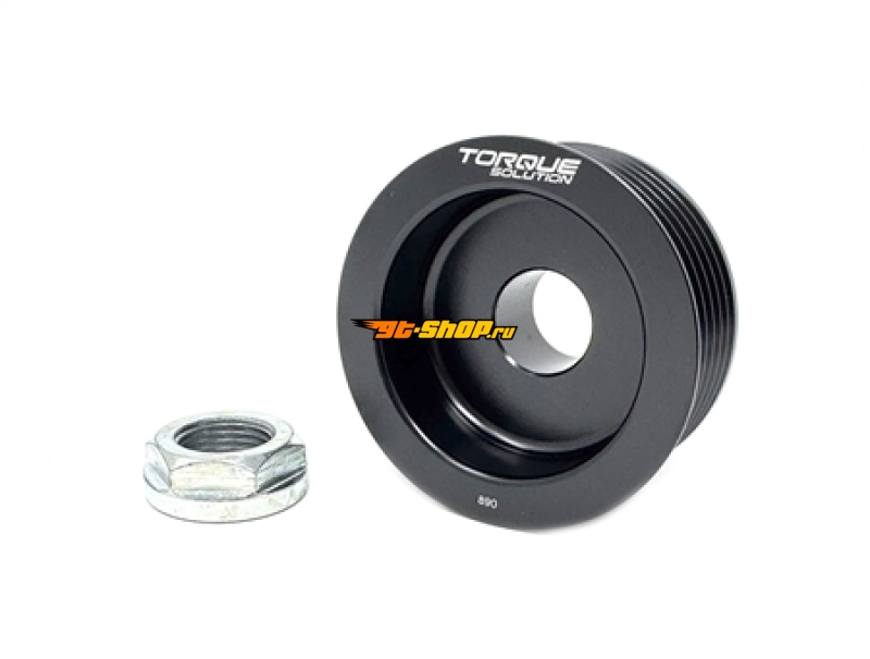 Torque Solution TS-SU-890 TQS Alternator Pulleys