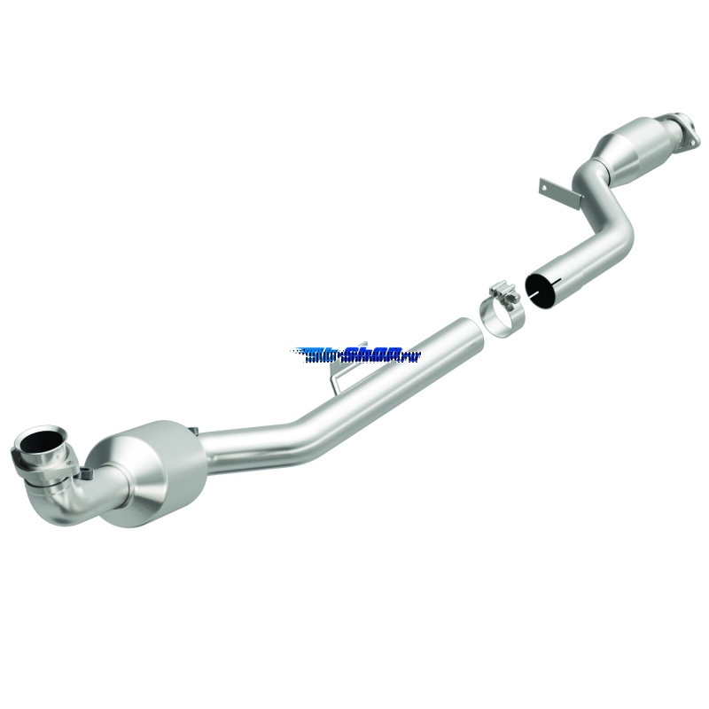 MAG Converter Direct Fit Magnaflow 51696