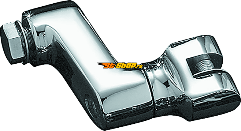 Kuryakyn 7996 KUR Foot Pegs F