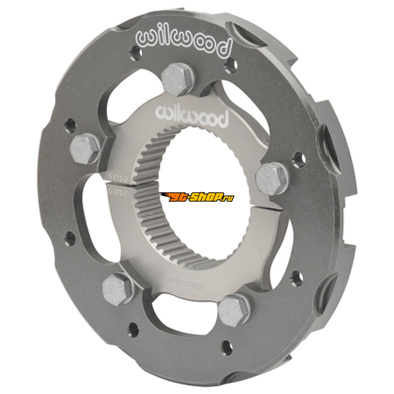 Wilwood 270-17650 WIL Hub