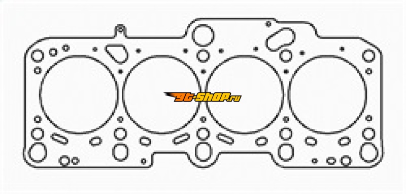 Cometic Gasket C4559-070 CG Head Gaskets