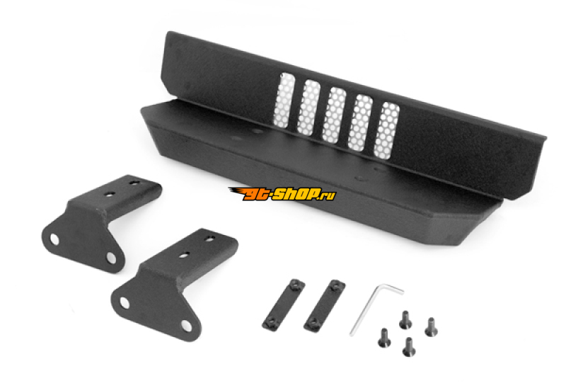 Rugged Ridge 11547.10 RUG Bumpers