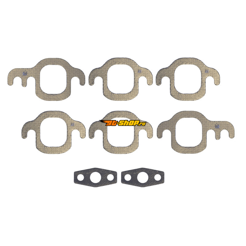 FEL Exhaust Manifold Gaskets Fel-Pro MS95842