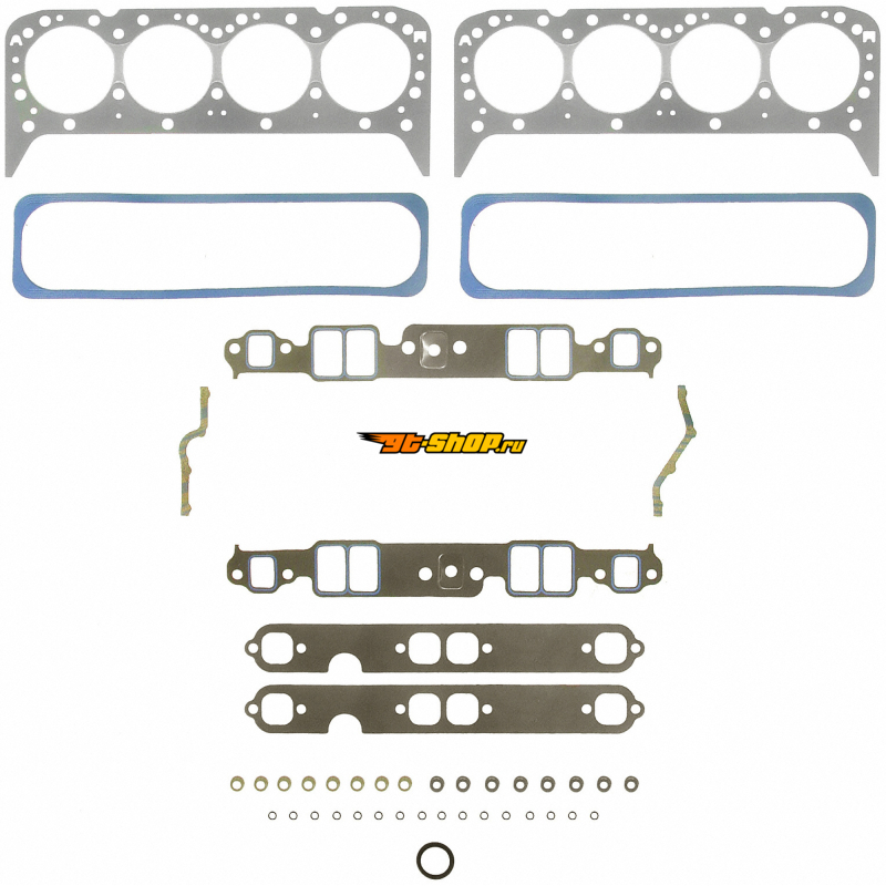 Fel-Pro 17224 FEL Cylinder Head Gaskets
