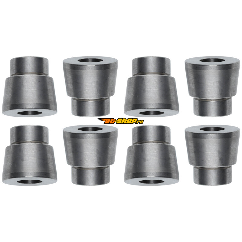 Camburg CAM-010113 CMB Uniball Hardware Kit - Sent to ACA
