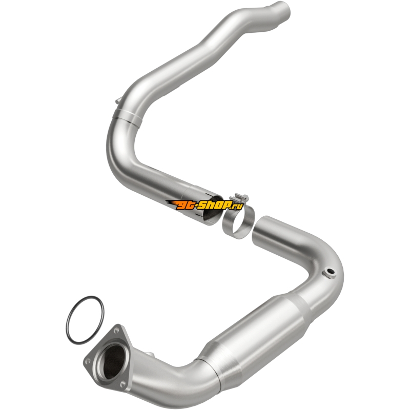 MAG Converter Direct Fit Magnaflow 5451640