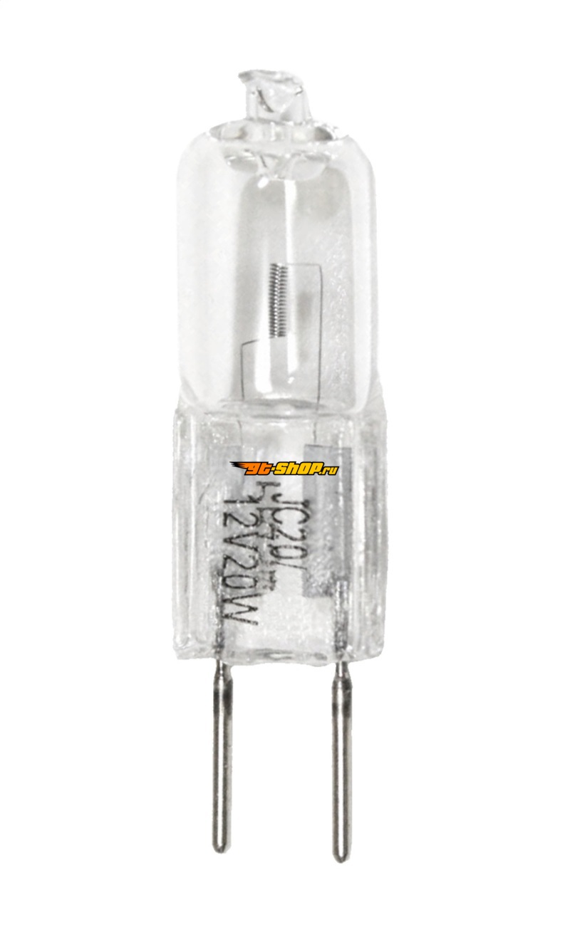 Hella JC20 HELLA Bulbs