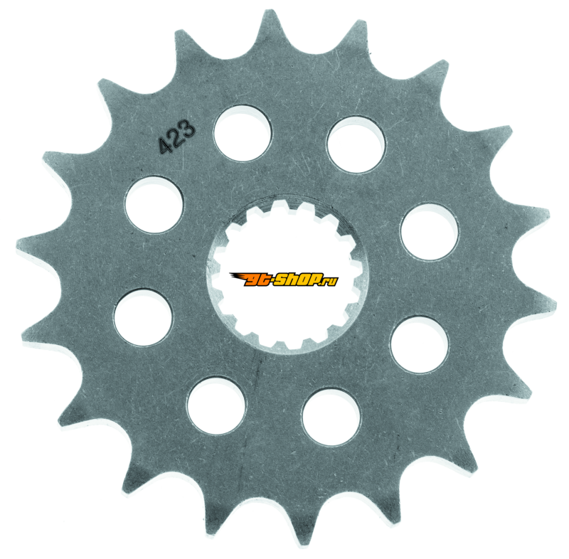 BikeMaster 965639 BKM Front Sprockets
