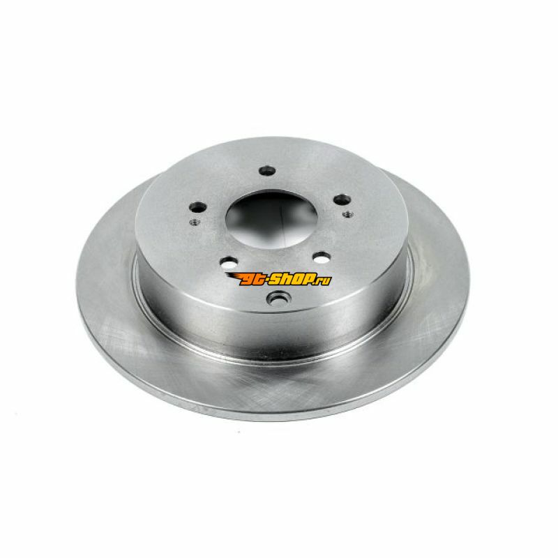 PowerStop JBR1123 PSB Autospecialty Rotor