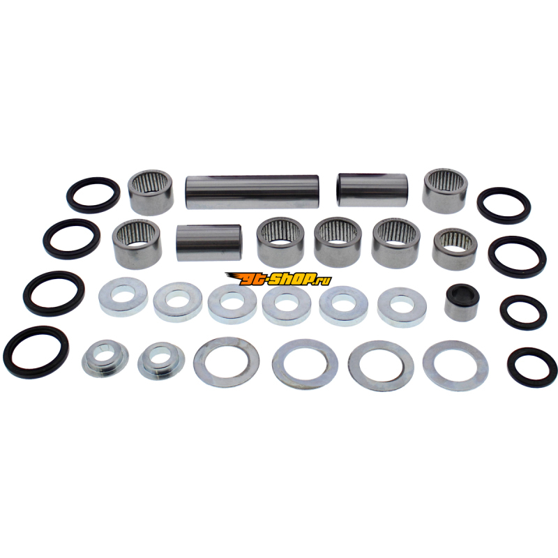 All Balls Racing 27-1195 ABR Linkage Bearing Kits