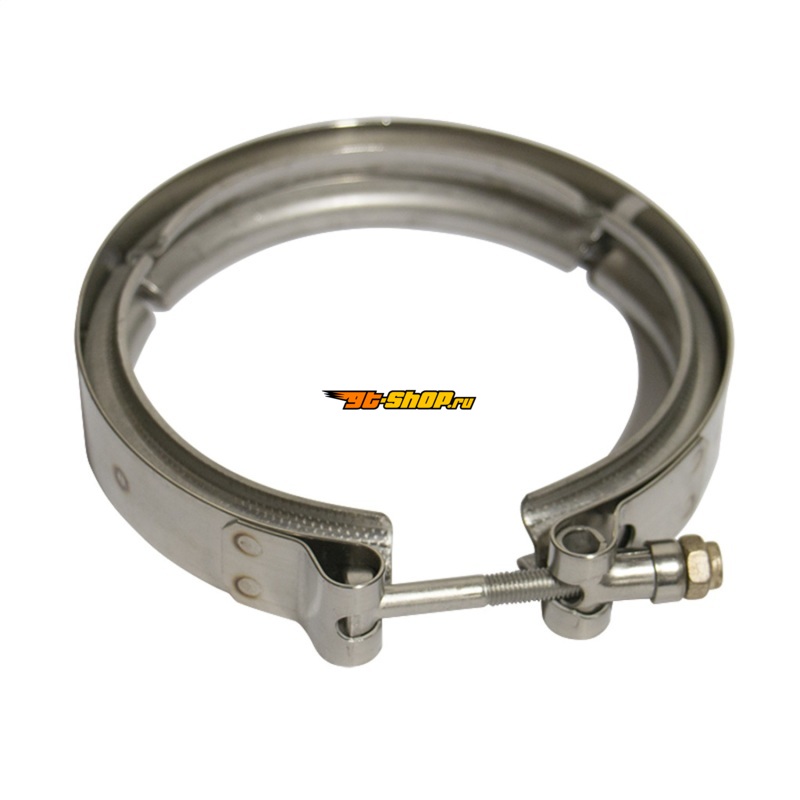 BD Diesel RG-VT10481 BDD High Torque Hose Clamps