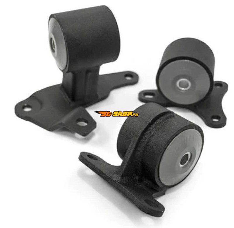 Innovative Mounts 29359-75A INM Steel Mount Kit-75A