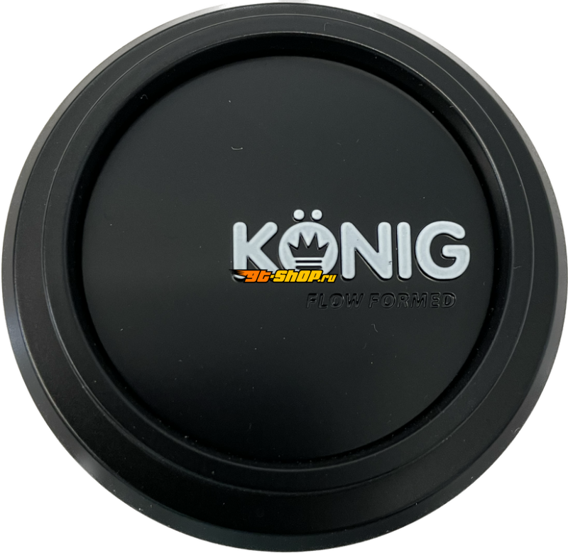 Konig CAPFFPI5 KNG Center Caps