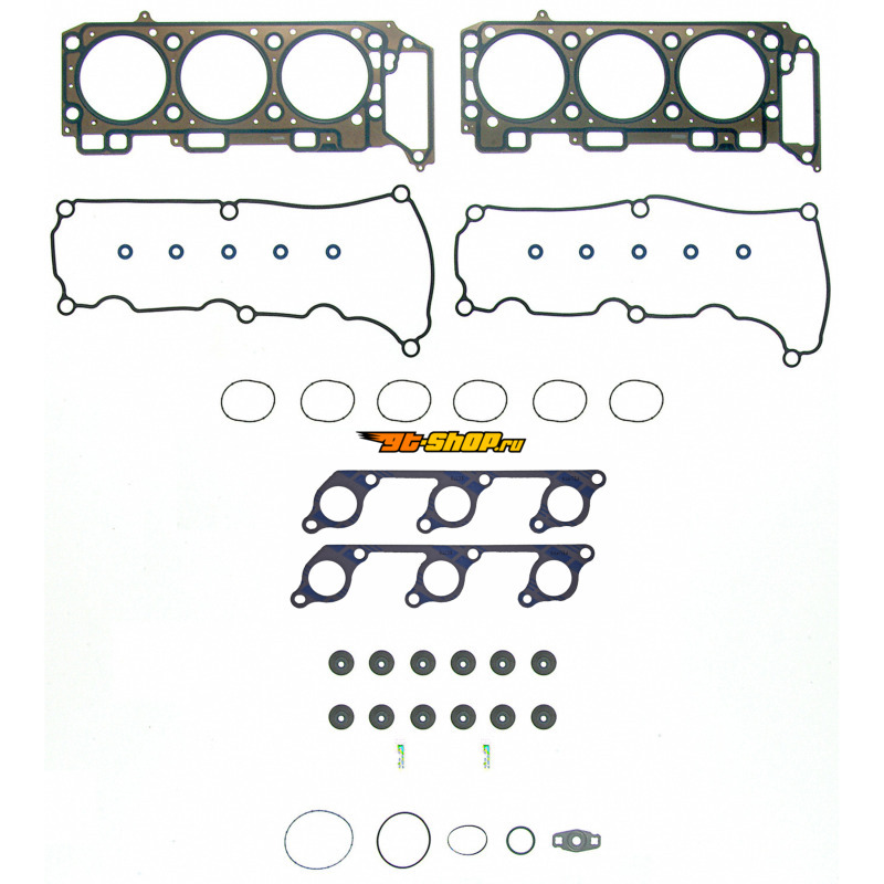 Fel-Pro HS26300PT1 FEL Cylinder Head Gaskets